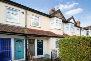37, Kimble Road, Colliers Wood, London SW19 2AU