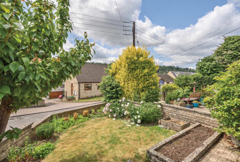 Valley Close, Bourne, Brimscombe, Stroud, GL5