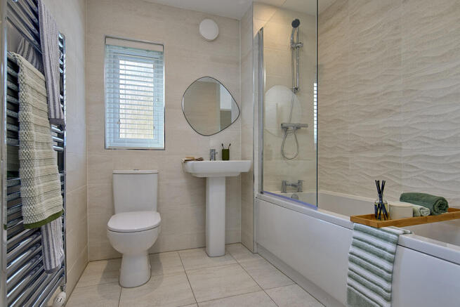 2 bed House for sale Image 7
