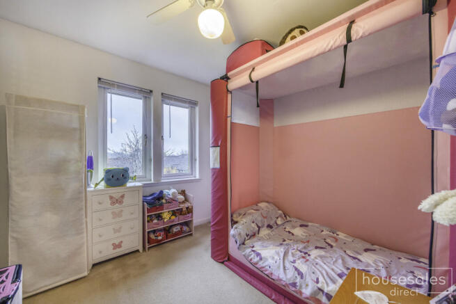 Bedroom 3