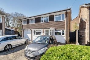 28, Hornby Close, Warsash, Southampton SO31 9GN