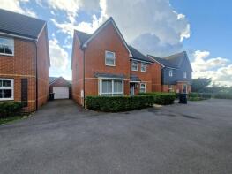 20, Renoldson Drive, Southampton SO31 8LT
