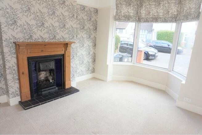 Reception Room One