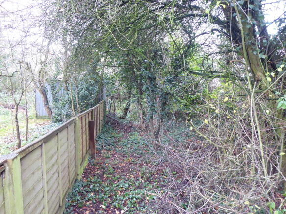 Garden - Third Se...