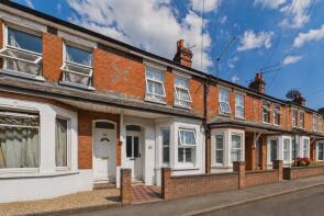 62, Salisbury Road, Reading RG30 1BL