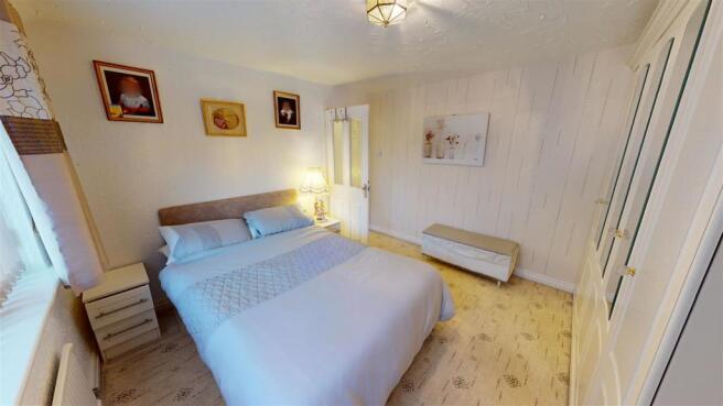 Avon Road Bedroom