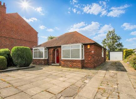 Hollin Lane, Calder Grove, Wakefield