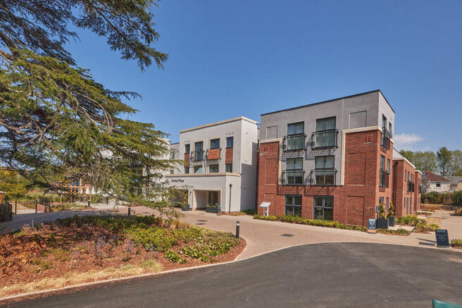 Orchid Place