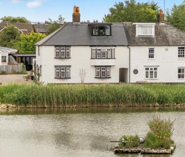 Slipper Road, Emsworth, PO10