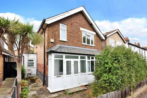 Tolworth Road, Surbiton