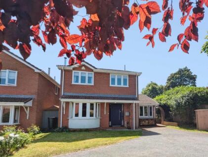 Armley Grove, Stamford