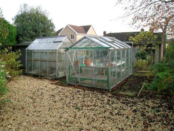 Green Houses