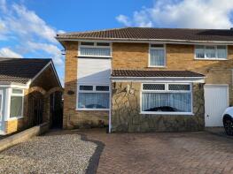 19, Falcon Drive, Cimla SA11 3SG