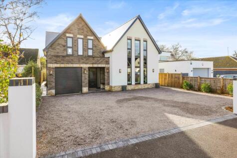 Albert Drive, Cheltenham, Gloucestershire, GL52