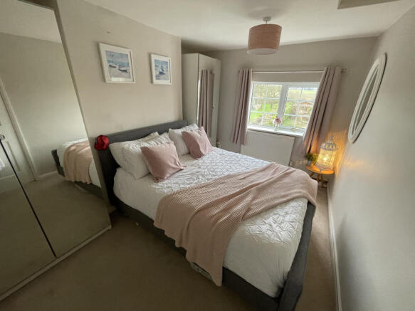 Bedroom Two (1)