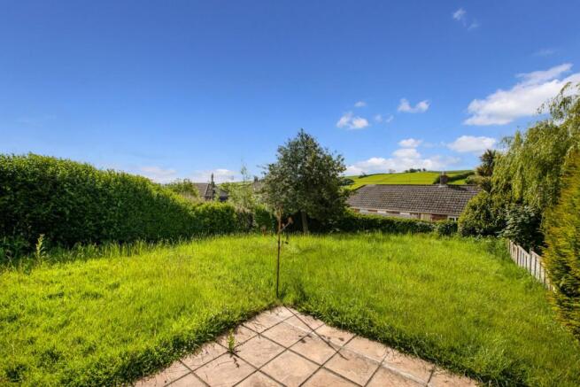 Garden 2