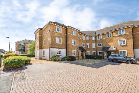 Santa Cruz Drive, Eastbourne