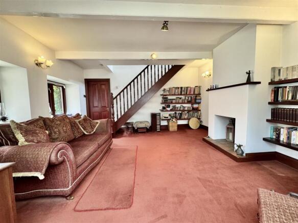 2 bed Character Property for sale Image 4