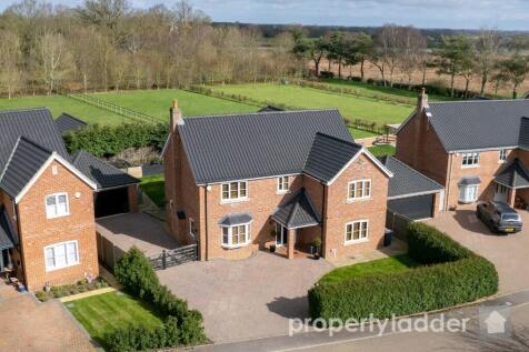 Church Farm Close, Bramerton, NR14