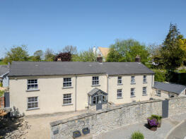 Pwll Sarn Farm, A48 St Nicholas, Cardiff CF5 6SG