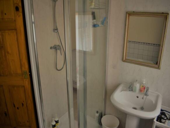 Bathroom Angle 3