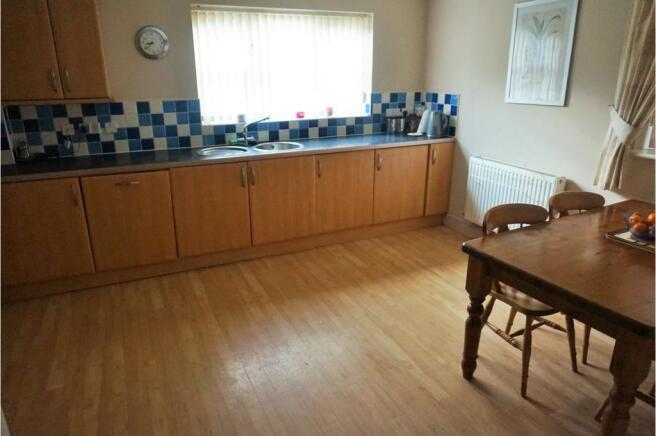 Kitchen / Breakfast