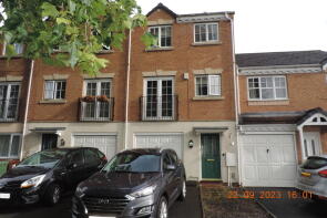 20, Wellington Close, Stafford ST16 3FZ