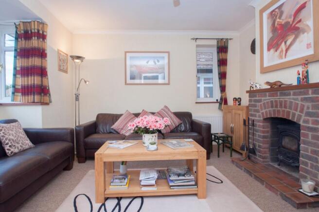 sitting room