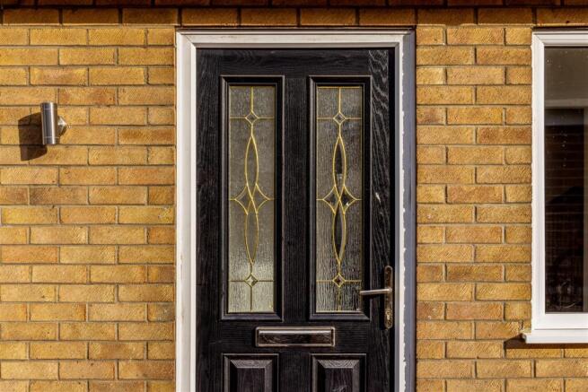 83, Middlegate Road, Frampton, Boston photo 4