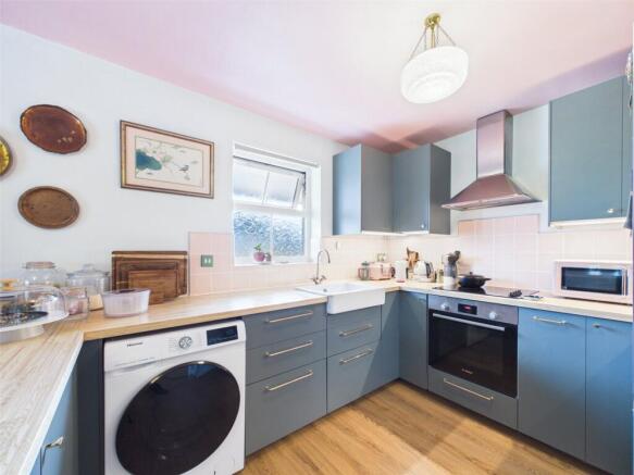 Manor Road, Levenshulme, Manchester, M19 photo 4