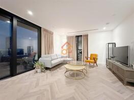 Flat 1002, 23, Gauging Square, London E1W 2AW