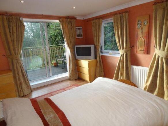 MASTER SUITE