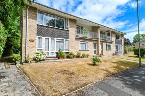 3, Violet Lane, New Milton BH25 5SR