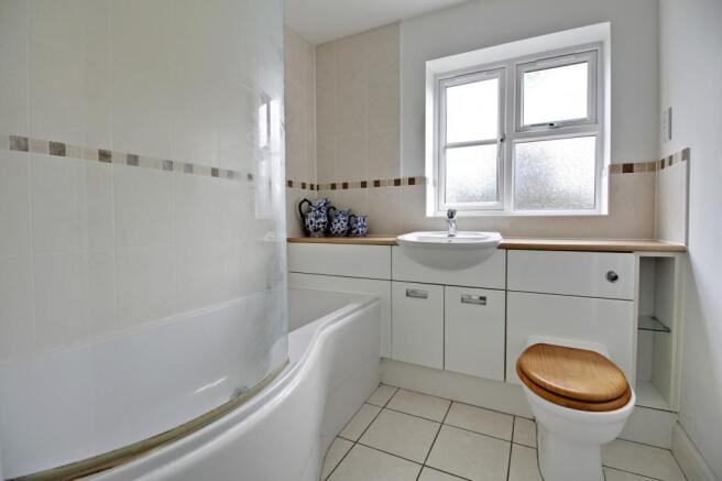Bathroom 1