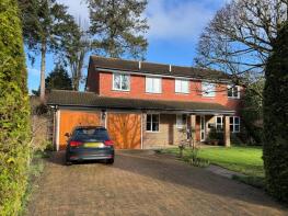 5, Spencer Gardens, Englefield Green TW20 0JN