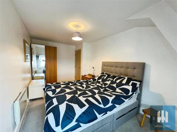 1 bed Apartment for sale Image 8