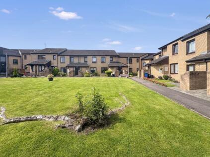 Cluny Gardens, Jordanhill