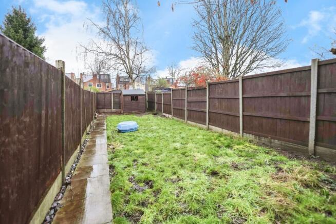 Umberslade Road, Selly Oak, Birmingham, West Midlands, B29 - Widok 6