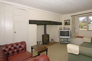 Main Reception Room
