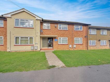 Lancaster Way, Braintree, CM7