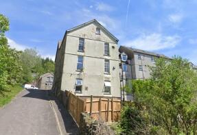 New Beginnings Nursery, Ystrad Road, Pentre CF41 7PE
