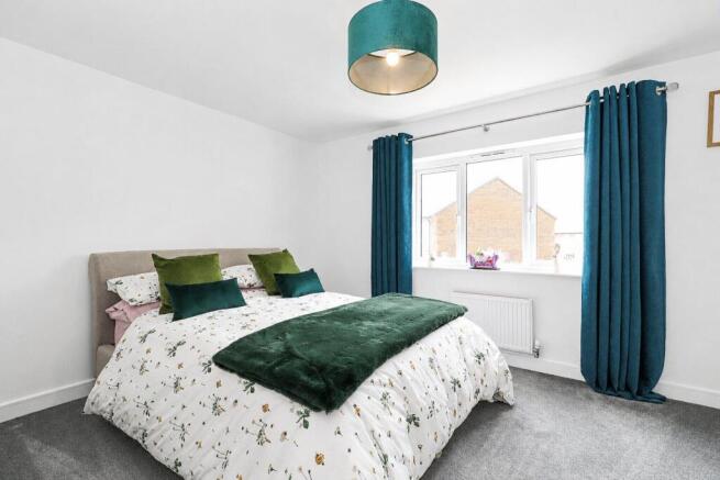 3 bed Semi-Detached for sale Image 7