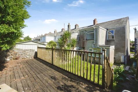 Ranelagh Road, St. Austell, PL25
