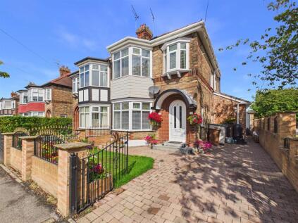 Ingleton Avenue, Hull