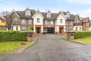 11, 30 Bishops Court, New Road, Ascot SL5 8QN