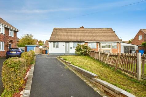 Haddon Drive, Mickleover, Derby