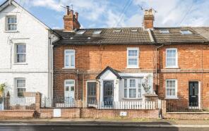 9, Bell Cottages, Three Elm Lane, Golden Green, Tonbridge TN11 0BB