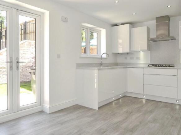3 bed Semi-Detached to rent Image 4