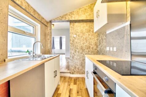 Conway Road, Newport, NP19