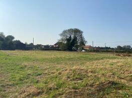 Wildwell, Millthorpe Drove, Sleaford NG34 0LD